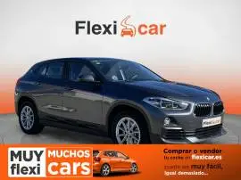 BMW X2 xDrive20dA - 5 P, 29.990 €