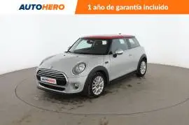 MINI Cooper Cooper, 11.899 €