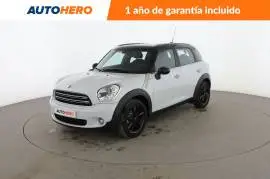 MINI Countryman Cooper, 15.699 €