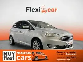 Ford C Max 2.0 TDCi 110kW Titanium PowerShift, 15.990 €