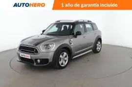 MINI Countryman Cooper S E Hybrid All4, 17.099 €