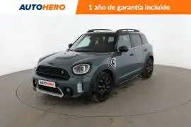 MINI Countryman Cooper SE ALL4 PHEV, 31.399 €