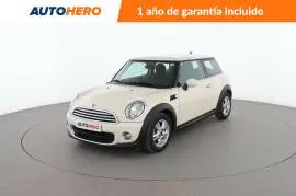 MINI One D One D, 9.099 €