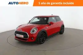 MINI One One, 15.599 €