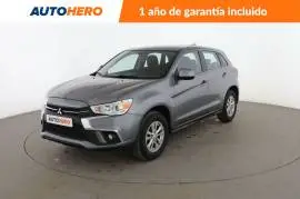 Mitsubishi ASX 1.6 Challenge, 15.299 €