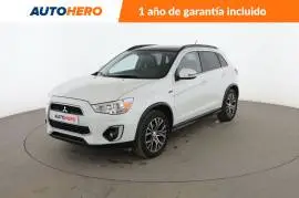 Mitsubishi ASX 1.6 DID Kaiteki, 11.399 €