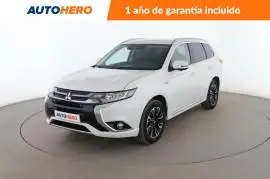 Mitsubishi Outlander 2.0 PHEV Kaiteki 4WD, 21.399 €