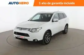 Mitsubishi Outlander 2.2 DID Motion 2WD, 14.899 €