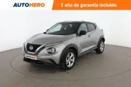 Nissan Juke 1.0 DIG-T N-Connecta, 16.999 €