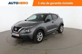 Nissan Juke 1.0 DIG-T NConnecta, 17.699 €