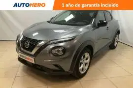 Nissan Juke 1.0 DIGT Acenta, 16.699 €