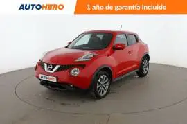 Nissan Juke dCi EU6 81 kW 110 CV 6MT TEKNA, 12.899 €