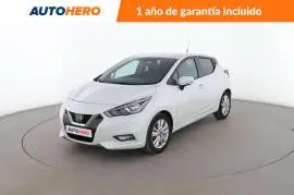 Nissan Micra 1.0 IG-T Energy Touch, 11.699 €