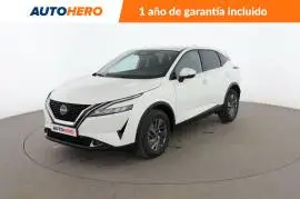 Nissan Qashqai 1.3 DIG-T Mild-Hybrid Acenta, 24.999 €