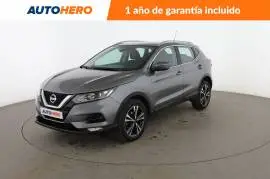 Nissan Qashqai 1.3 DIG-T N-Connecta, 16.599 €