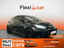 Toyota GR Yaris 1.6 192kW RZ - 3 P (2020), 33.490 €