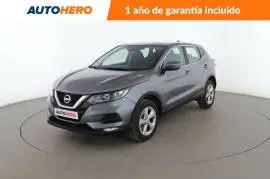 Nissan Qashqai 1.3 DIGT Acenta, 18.699 €