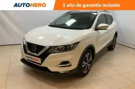 Nissan Qashqai 1.3 DIGT NConnecta, 19.799 €