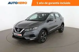 Nissan Qashqai 1.3 N-Connecta, 19.499 €