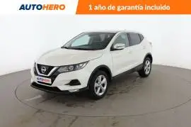 Nissan Qashqai 1.5 Turbodiesel Acenta, 14.799 €