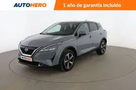 Nissan Qashqai 1.5 VC-T e-POWER N-Connecta, 30.099 €