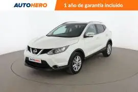 Nissan Qashqai 1.6 dCi Tekna, 12.999 €