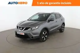 Nissan Qashqai 1.6 NConnecta, 15.099 €