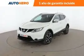 Nissan Qashqai 1.6 Tekna, 14.999 €