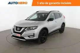 Nissan X-Trail 1.3 DIG-T N-Connecta, 23.399 €