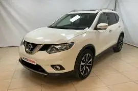 Nissan X-Trail 1.6 dCi Acenta, 12.699 €