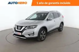 Nissan X-Trail 1.6 dCi N Connecta, 18.499 €