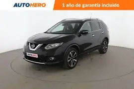 Nissan X-Trail 1.6 DCI Tekna, 15.799 €