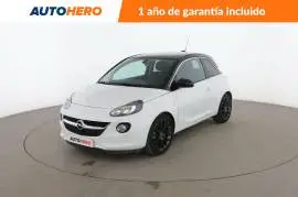 Opel Adam 1.4 Glam ecoFlex, 9.299 €