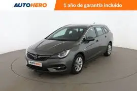 Opel Astra 1.2 Turbo Elegance Start//Stop, 14.599 €