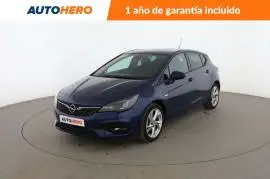 Opel Astra 1.2 Turbo GS Line, 13.299 €