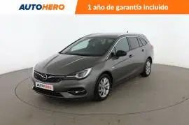 Opel Astra 1.2T S/S Elegance, 15.599 €