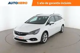 Opel Astra 1.4 Turbo Elegance, 13.599 €