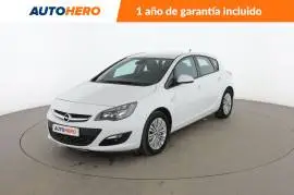 Opel Astra 1.6 CDTI DPF Selective, 10.799 €