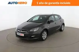 Opel Astra 1.6 CDTI Selective, 9.799 €