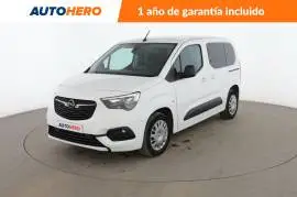 Opel Combo Life 1.2 Edition Plus L, 17.799 €