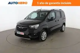 Opel Combo Life 1.2 Turbo Elegance Plus L, 21.799 €