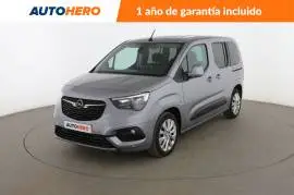 Opel Combo Life 1.2 Turbo Selective, 15.299 €