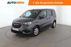 Opel Combo Life 1.5 CDTI Elegance L, 18.599 €