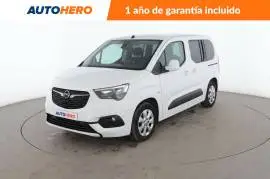 Opel Combo Life 1.5 CDTI Selective, 15.399 €