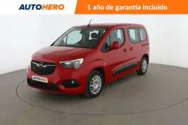 Opel Combo Life 1.5 TD Selective L, 16.599 €