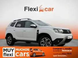 Dacia Duster Prestige 1.6 85kW (115CV) 4X2, 13.990 €