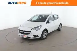 Opel Corsa 1.4 Tubo Selective ecoFlex, 10.599 €