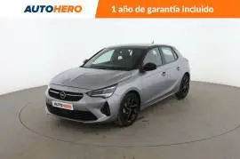 Opel Corsa 1.5 CDTI GS Line, 16.299 €