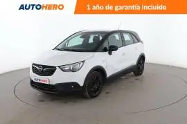 Opel Crossland X 1.2 Edition, 9.999 €