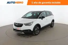 Opel Crossland X 1.2 Excellence, 12.499 €